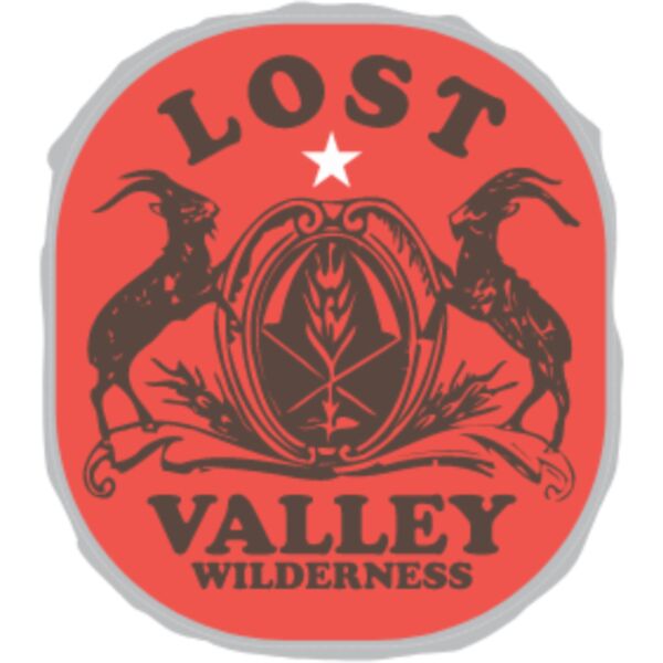 Lost Valley Wilderness Thumbnail