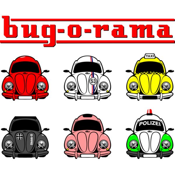 bug o rama Thumbnail