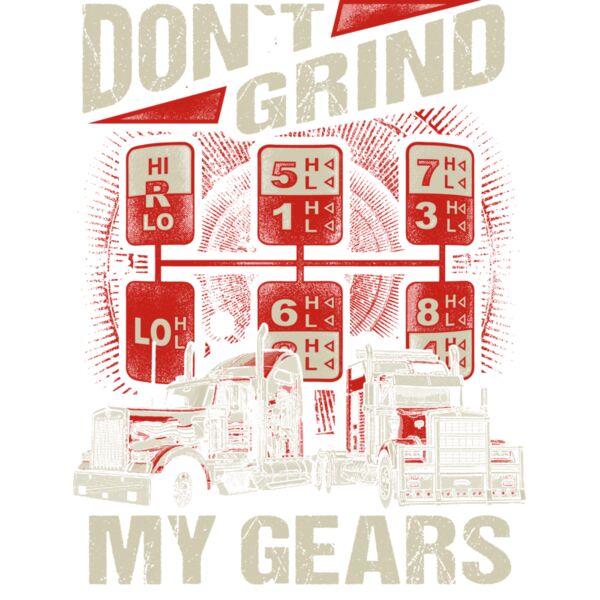 DontGrindMyGears Truck Thumbnail