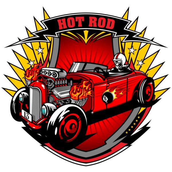hot rod Thumbnail
