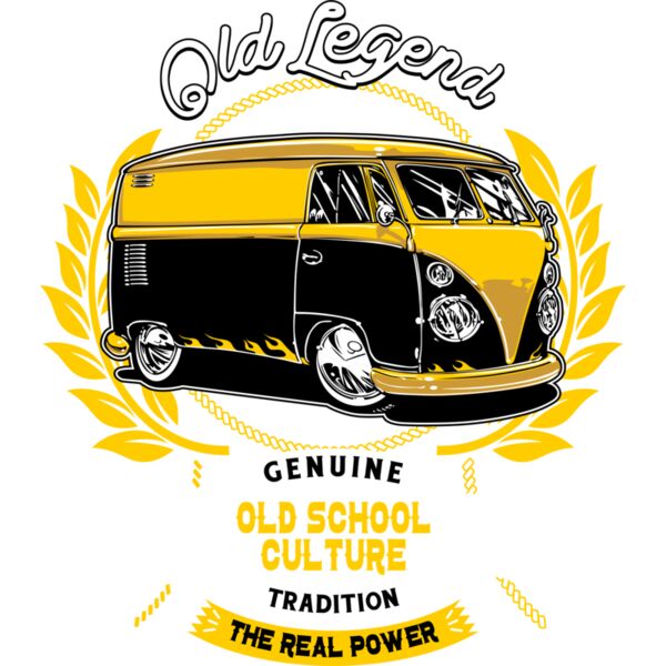 old legend Thumbnail