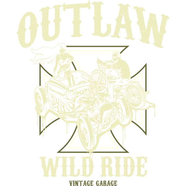 outlaw wild ride Thumbnail