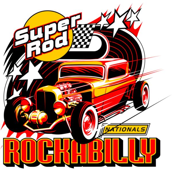 rockabilly Thumbnail