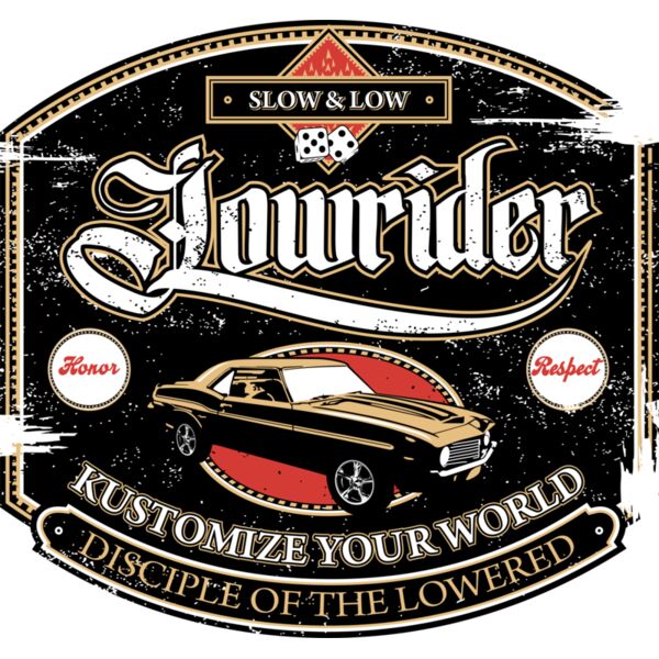 SLOW   LOW Thumbnail