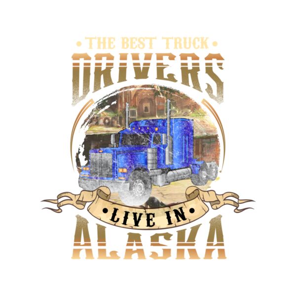 Best truck drivers Alaska Thumbnail