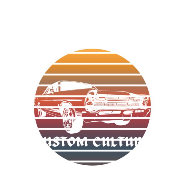 California Custom Culture Thumbnail
