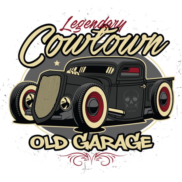 Cowtown Garage 2 Thumbnail