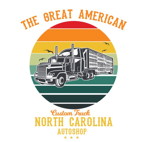 The Great American Truck Show 1 Thumbnail