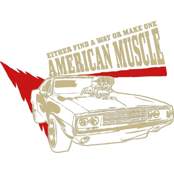 American muscle way Thumbnail