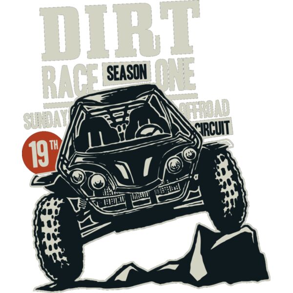 Dirt Race 2 Thumbnail
