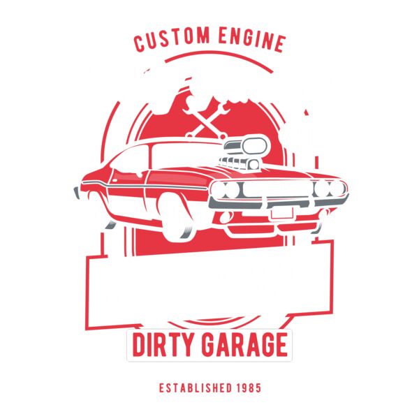 Dirty Garage Thumbnail