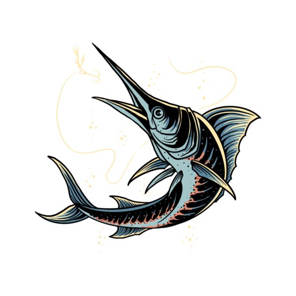 marlin fishing 1 Thumbnail