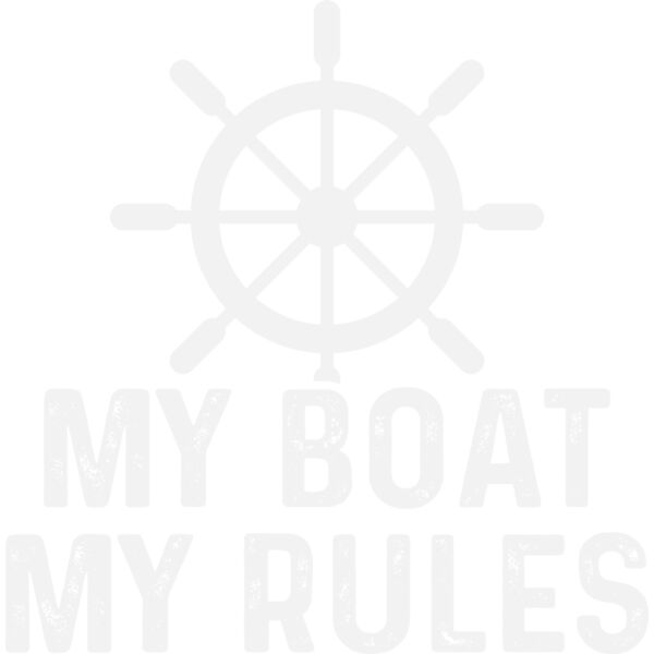 My Boat My Rules Thumbnail