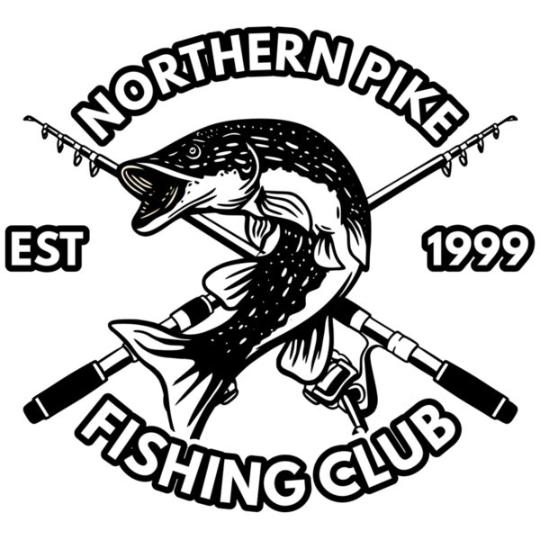 Northern Pike fishing club Thumbnail