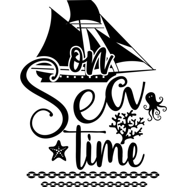 On Sea Time Thumbnail