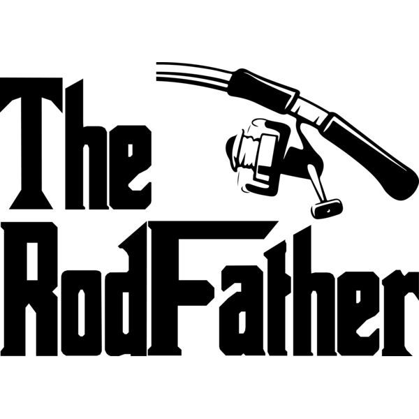 The Rodfather fishing Thumbnail