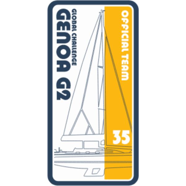 Genoa G2 Sailing Thumbnail