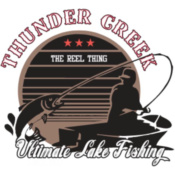 Thunder Creek Fishing Thumbnail