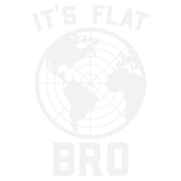 It s Flat Bro Thumbnail