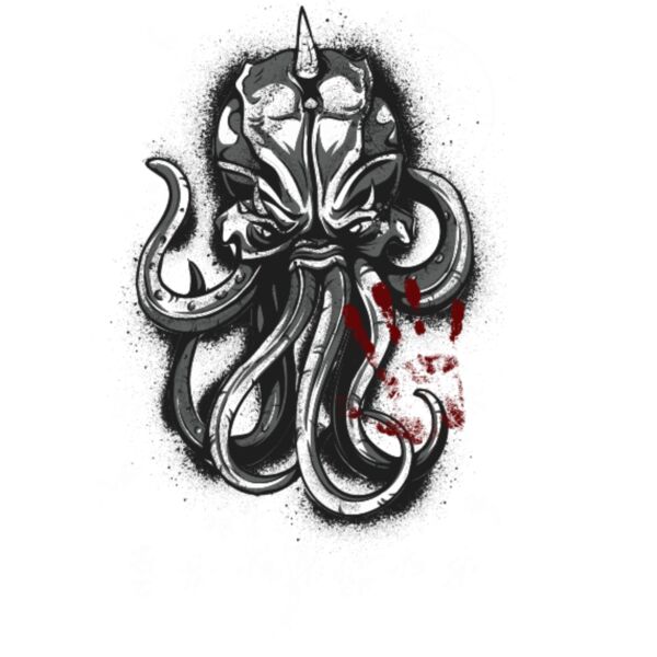 ugly octopus Thumbnail