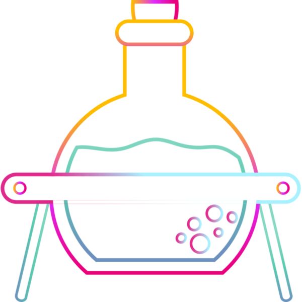 Chemistry flask Thumbnail