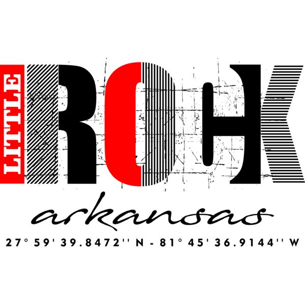 little rock arkansas Thumbnail