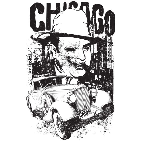 Chicago TSH0913 Thumbnail