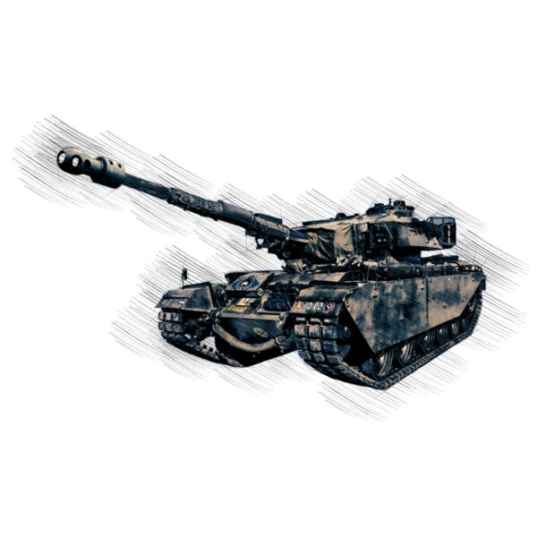 Tank vintage  2  Thumbnail