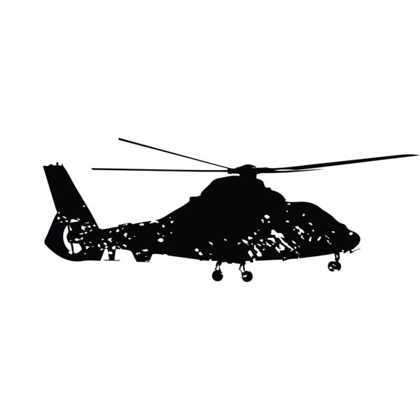 VETERAN  HELICOPTER 01 Thumbnail