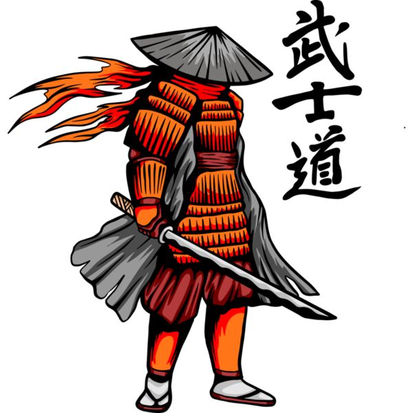 Samurai 6 used Thumbnail