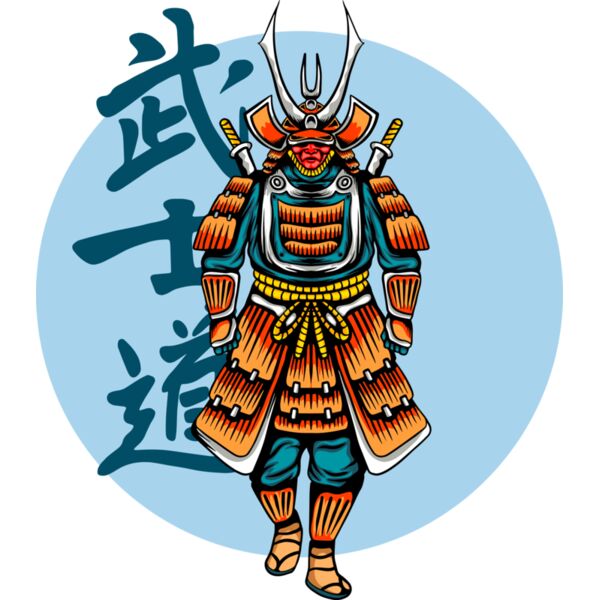 Samurai 19 used Thumbnail