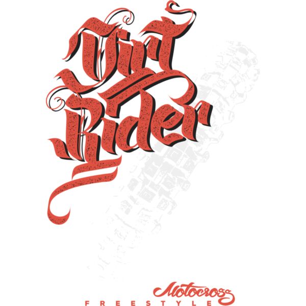 Dirt Rider Motocross Thumbnail