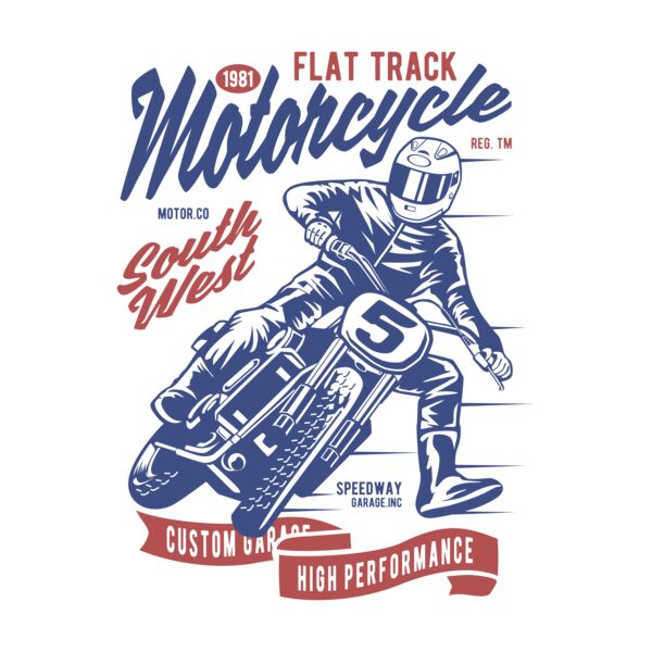 Flat Tracker Thumbnail