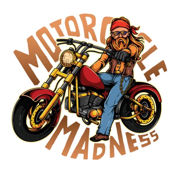 Motorcycle Madness Thumbnail