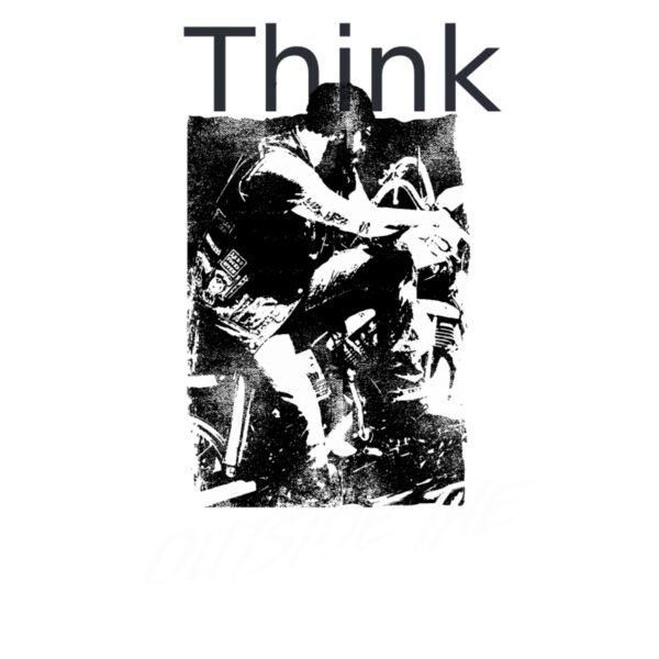 Think Outside The Box Thumbnail