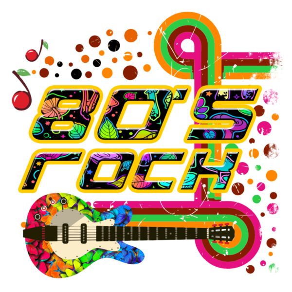 80s Rock Thumbnail