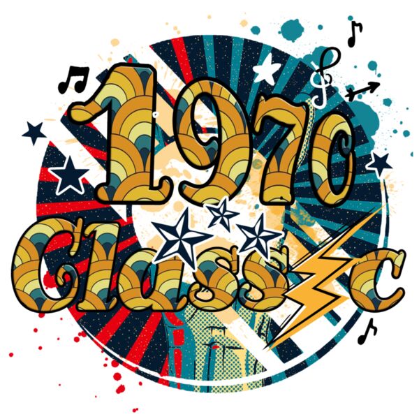 1970 Classic music Thumbnail