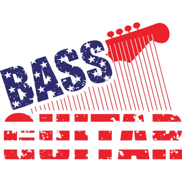 bass guitar Thumbnail