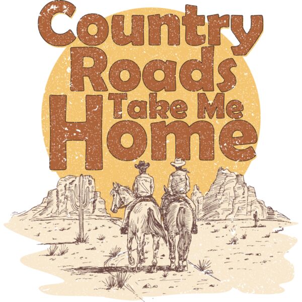Country Roads Take Me Home Thumbnail