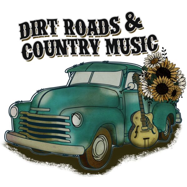 Dirt Roads   Country Music Thumbnail