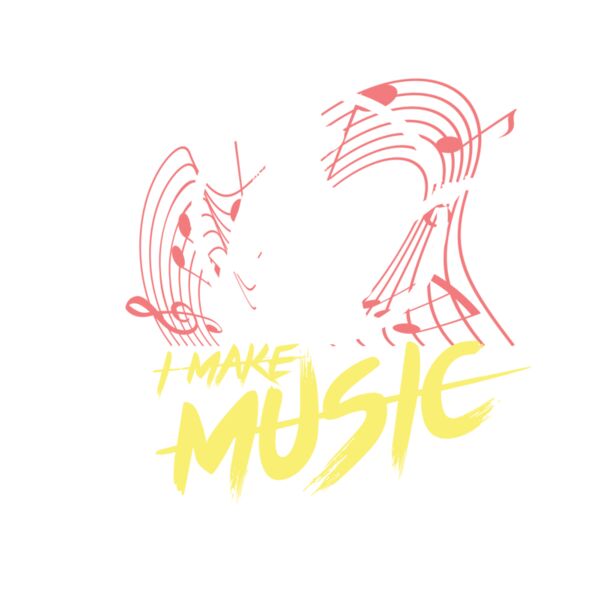 I MAKE MUSIC Thumbnail