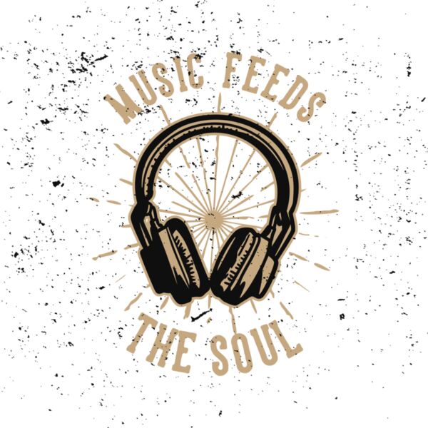 Music feeds the soul Thumbnail