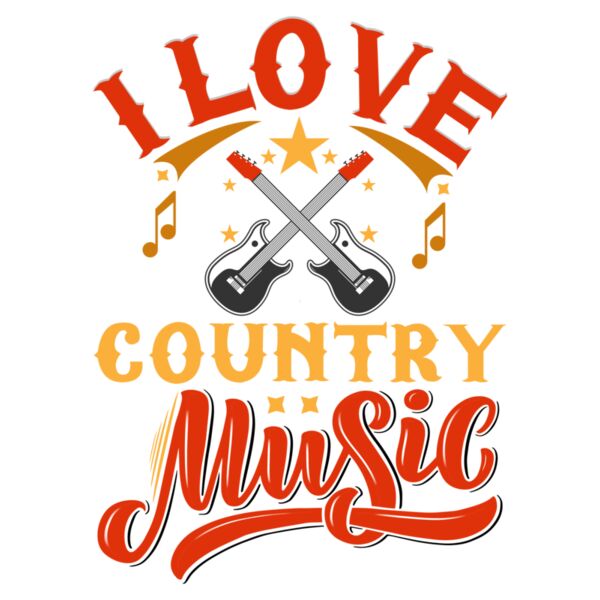 country music Thumbnail