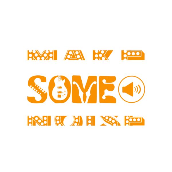 make some noise Thumbnail