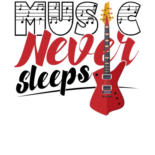 Music never sleeps  1  Thumbnail