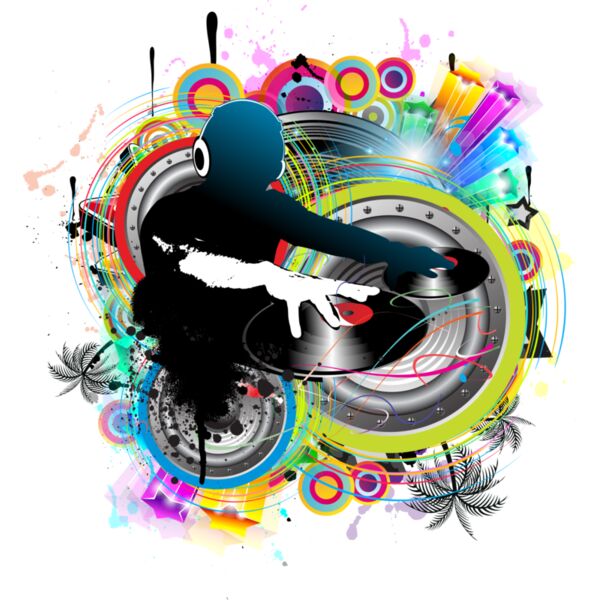 Party music  6  Thumbnail