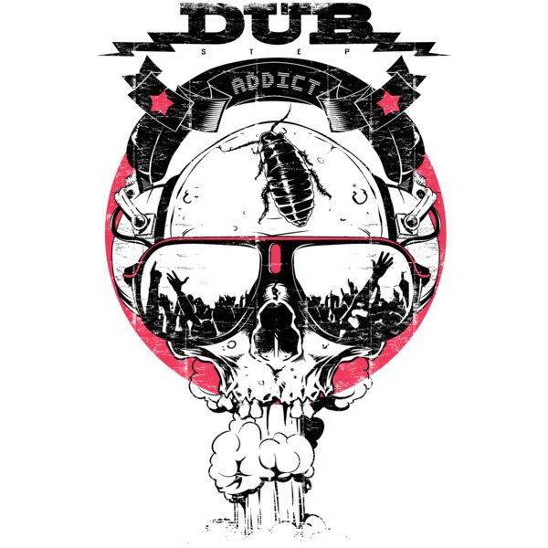 Dub addict Thumbnail