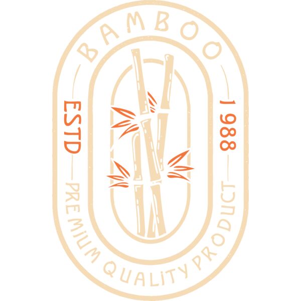 Bamboo design Thumbnail