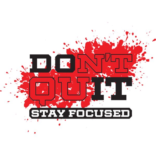 Don t quit 2 Thumbnail