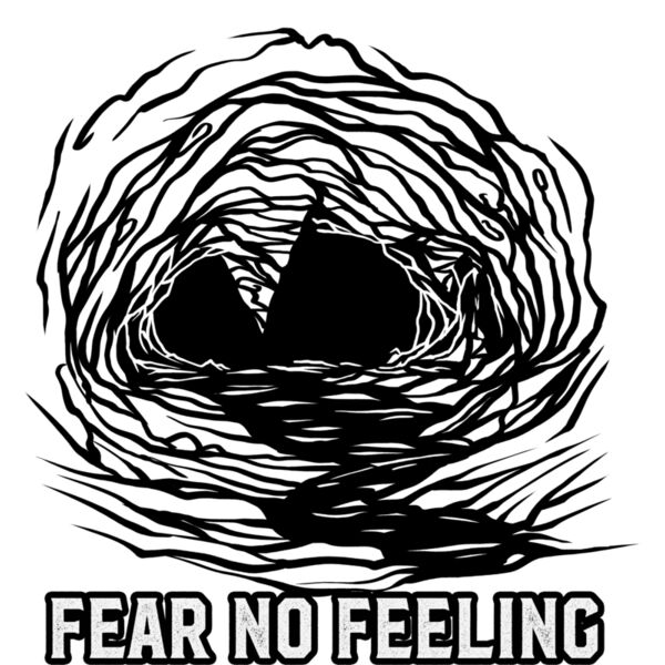 Fear no feeling Thumbnail